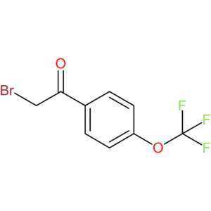 2-Bromo-4?-(trifluoromethoxy)acetophenone