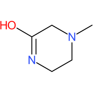 4-Methylpiperazin-2-one