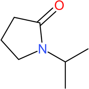 1-(isopropyl)pyrrolidin-2-one