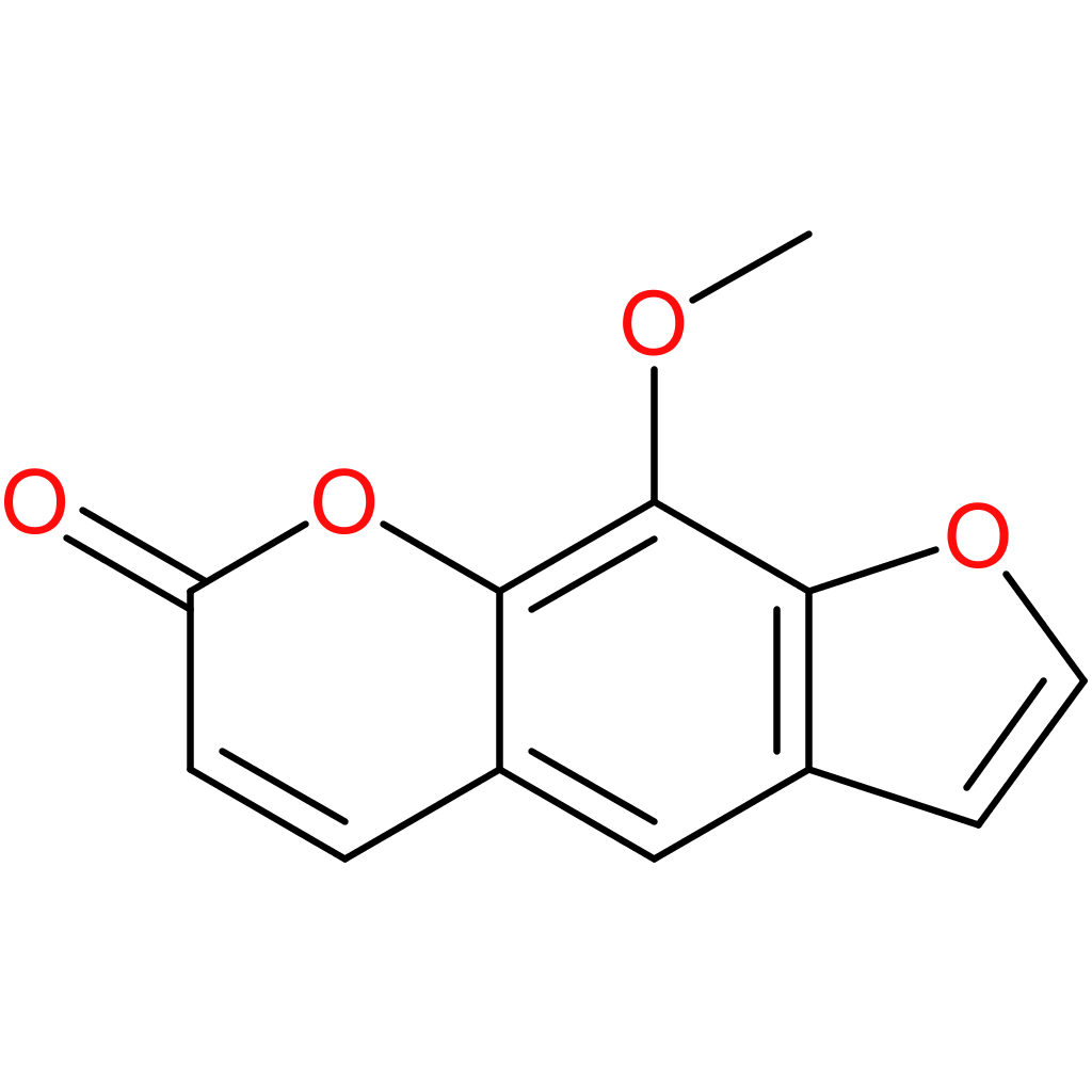 8-Methoxypsoralen