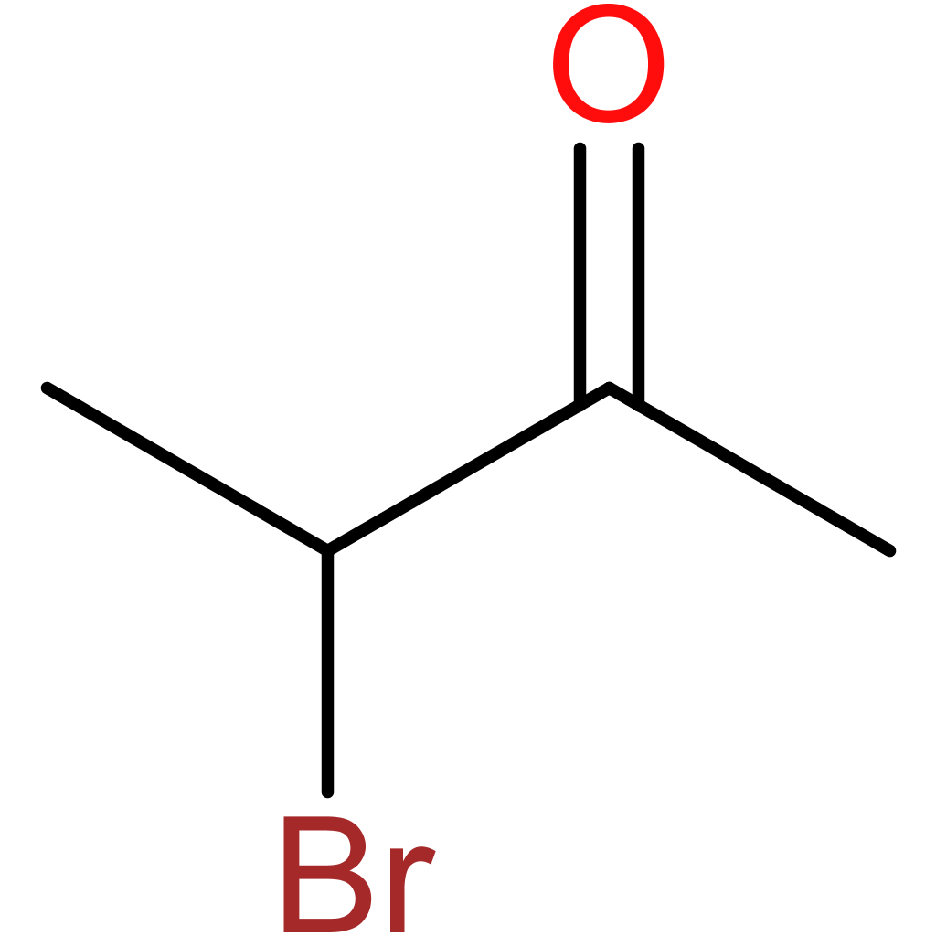 3-Bromobutan-2-one
