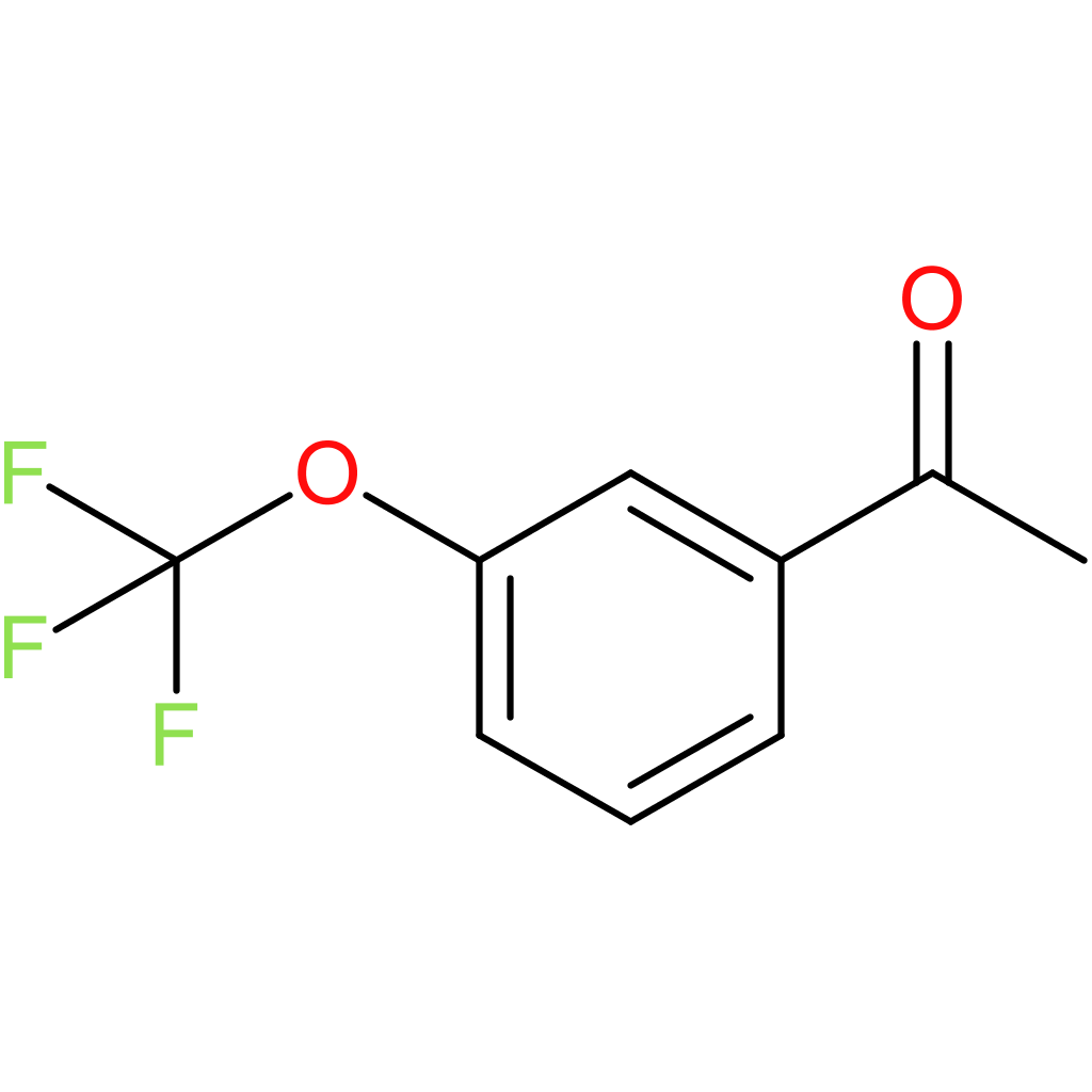 1-(3-(Trifluoromethoxy)phenyl)ethanone