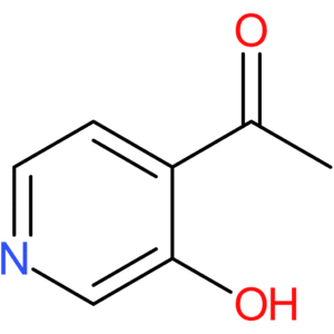 1-(3-Hydroxypyridin-4-yl)ethanone