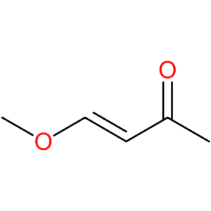 4-Methoxybut-3-en-2-one