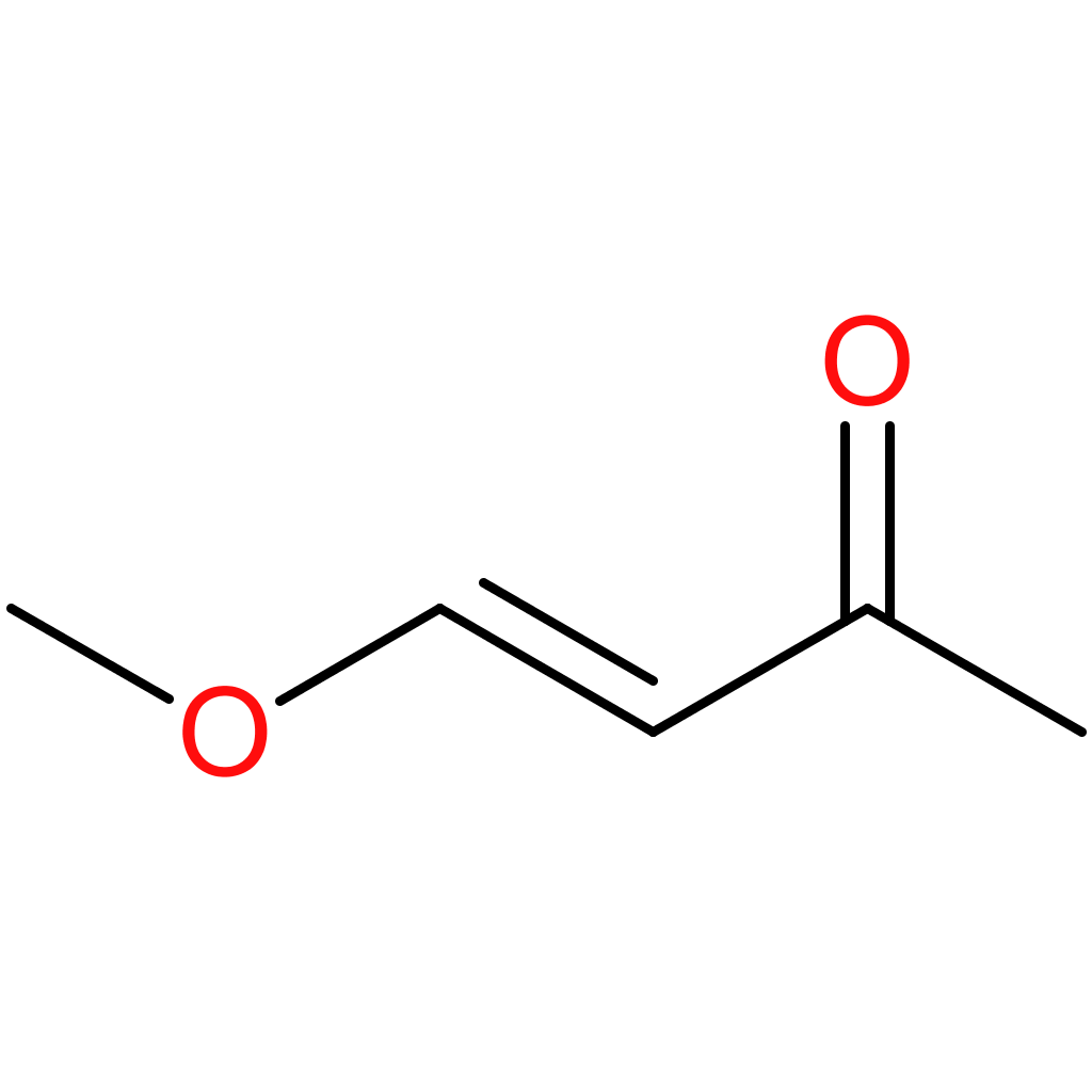 4-Methoxybut-3-en-2-one