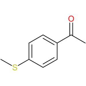 1-(4-(Methylthio)phenyl)ethanone