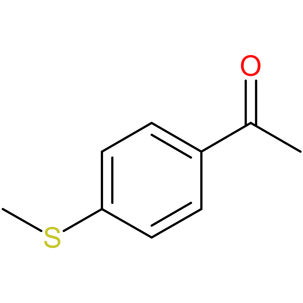 1-(4-(Methylthio)phenyl)ethanone