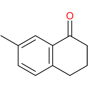 7-Methyl-3,4-dihydronaphthalen-1(2H)-one