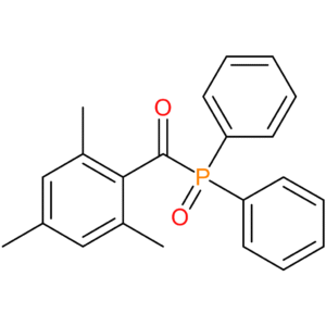 Diphenyl(2,4,6-trimethylbenzoyl)phosphine Oxide