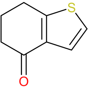 6,7-Dihydro-4-benzo[b]thiophenone