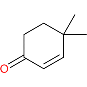 4,4-Dimethyl-2-cyclohexen-1-one