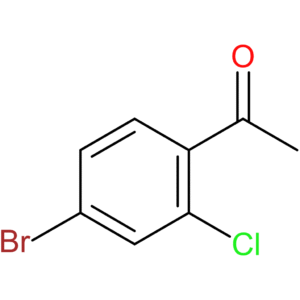 4?-Bromo-2?-chloroacetophenone