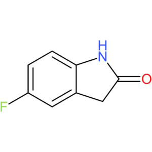 5-Fluorooxindole