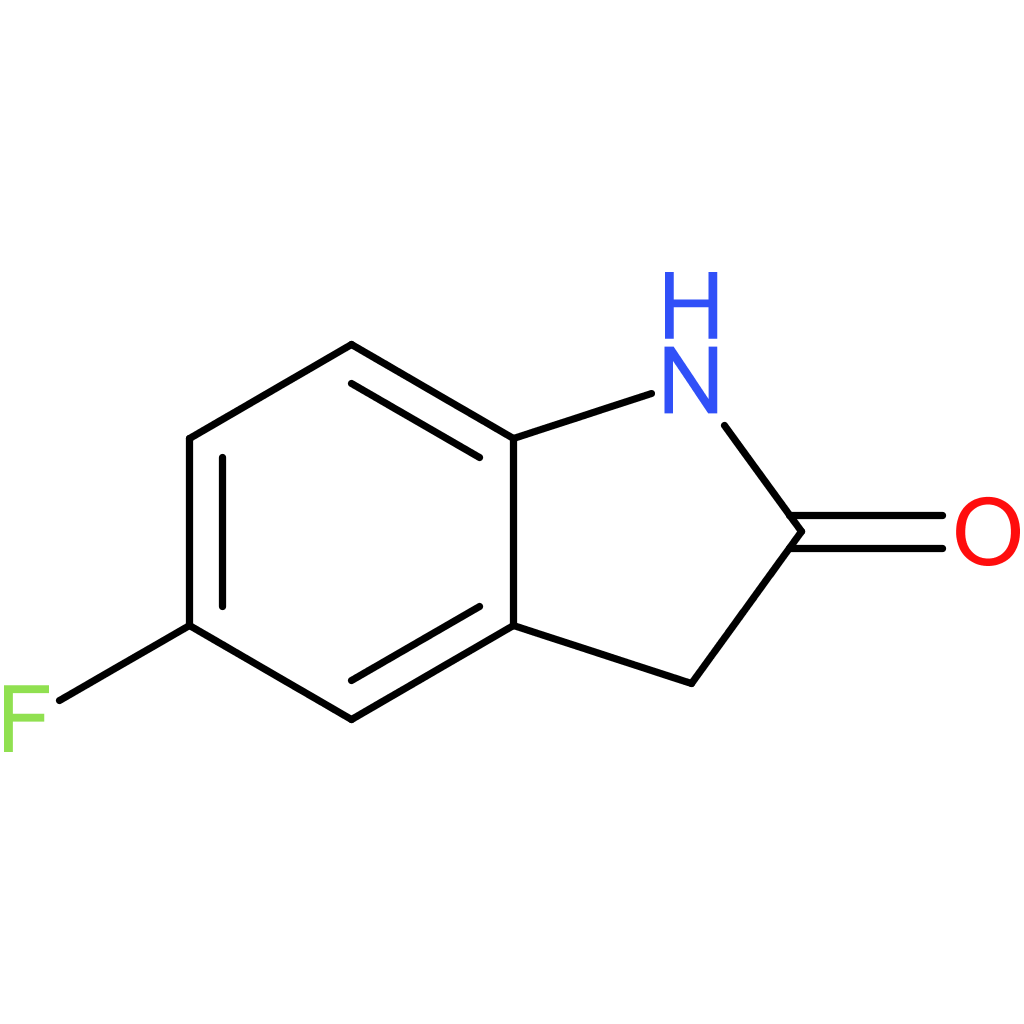 5-Fluorooxindole