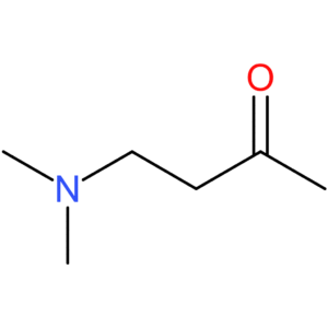 4-(dimethylamino)-2-butanone