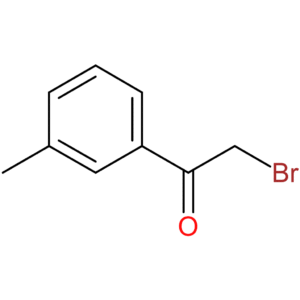 2-Bromo-1-(m-tolyl)ethanone