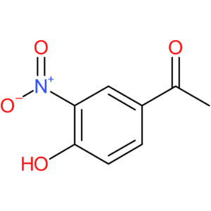4?-Hydroxy-3?-nitroacetophenone