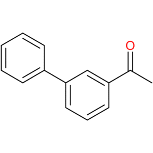 1-Biphenyl-3-yl-ethanone