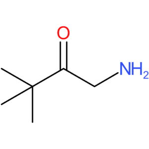 1-amino-3,3-dimethyl-2-butanone