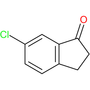 6-Chloro-1-indanone
