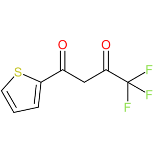 2-Thenoyltrifluoroacetone