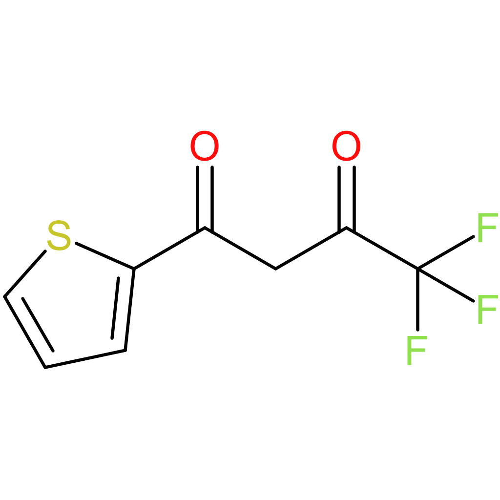 2-Thenoyltrifluoroacetone