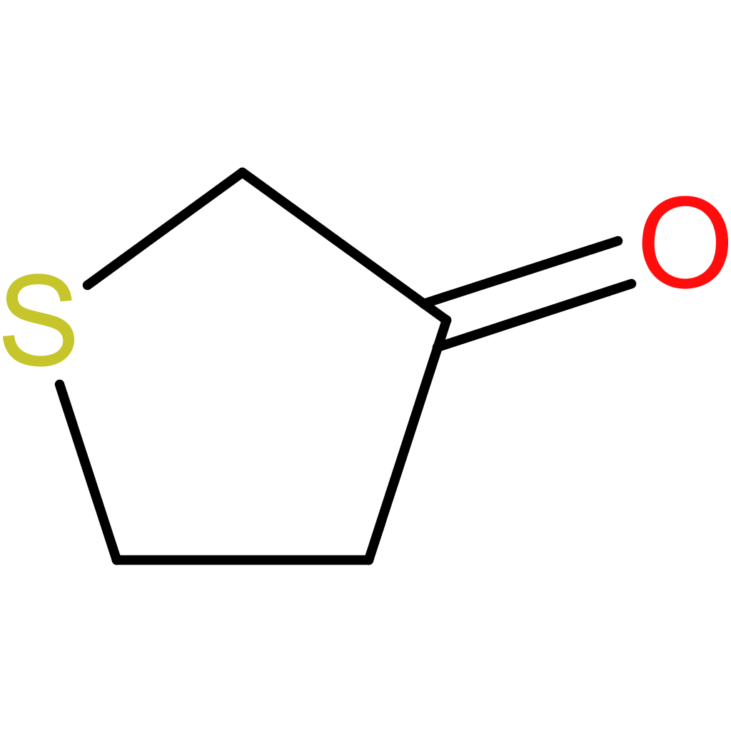 4,5-Dihydro-3(2H)-thiophenone