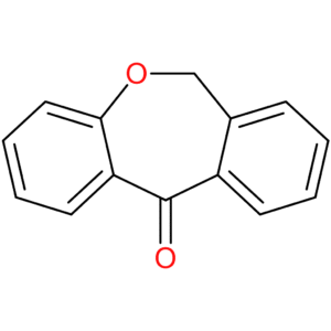 Dibenzo[b,e]oxepin-11(6H)-one