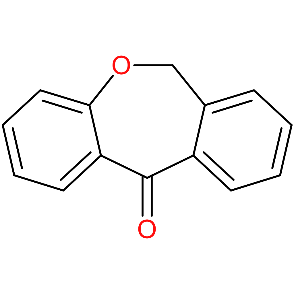 Dibenzo[b,e]oxepin-11(6H)-one