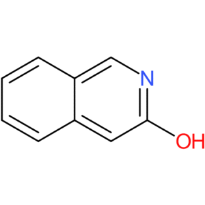 3-Hydroxyisoquinoline