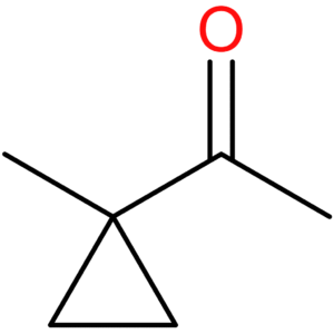 Methyl 1-methylcyclopropyl ketone