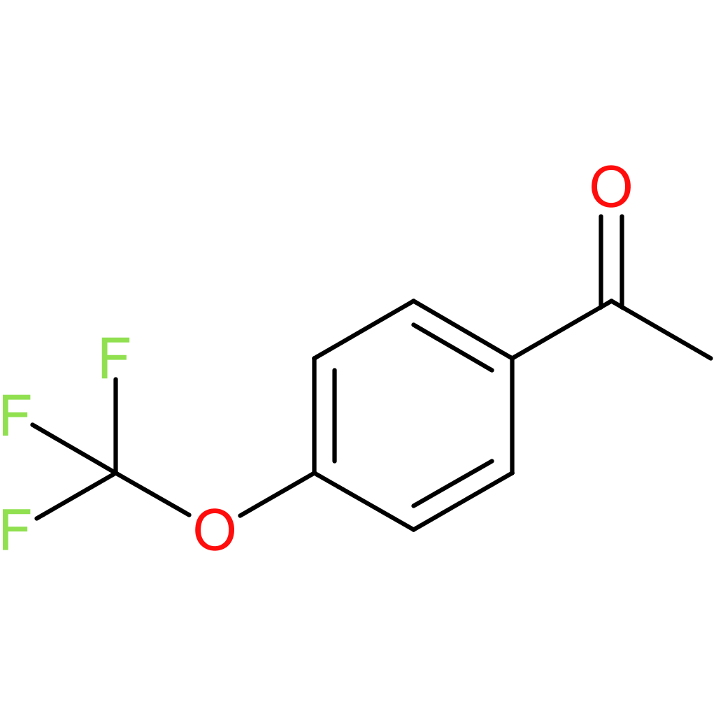 4?-(Trifluoromethoxy)acetophenone