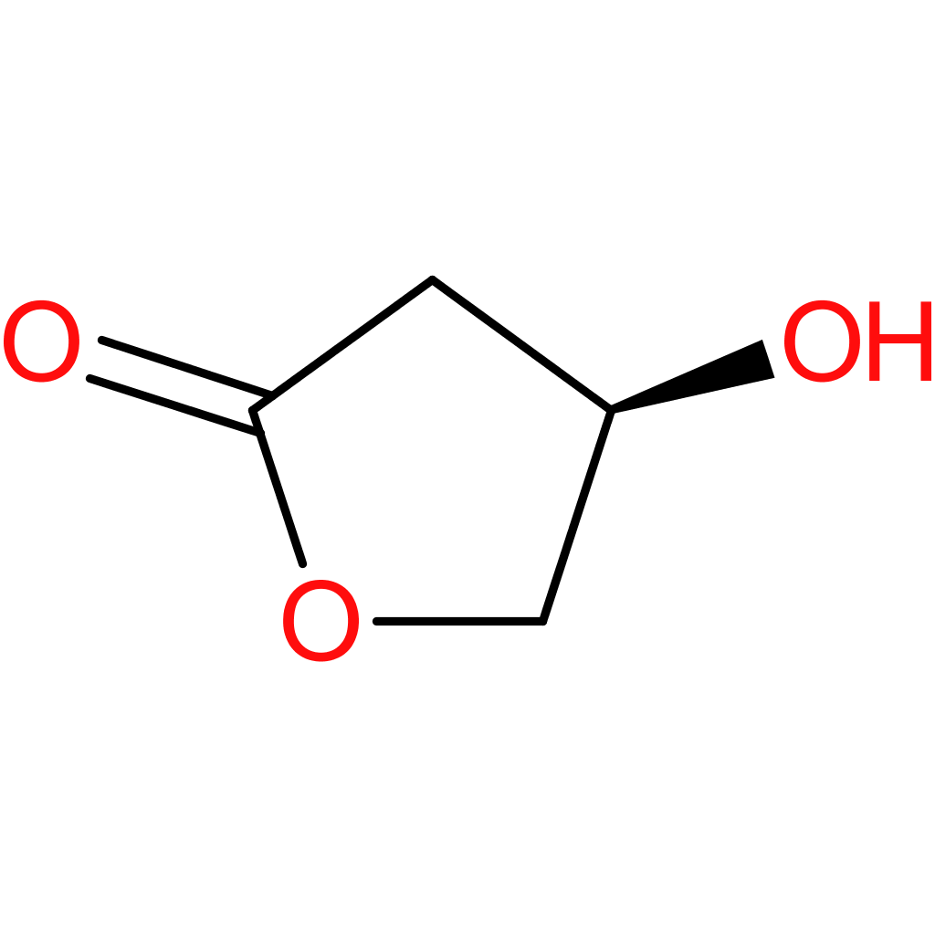 (R)-4-Hydroxydihydrofuran-2(3H)-one