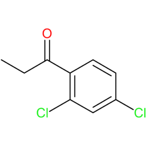 1-(2,4-Dichlorophenyl)propan-1-one