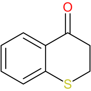 Thiochroman-4-one