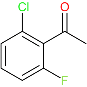 2?-Chloro-6?-fluoroacetophenone
