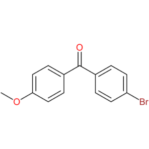 4-BROMO-4`-METHOXYBENZOPHENONE