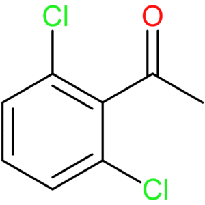 2?,6?-Dichloroacetophenone