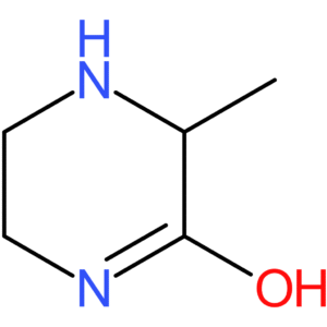 3-Methyl-2-piperazinone