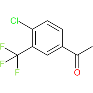 4?-Chloro-3?-(trifluoromethyl)acetophenone