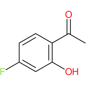 1-(4-Fluoro-2-hydroxyphenyl)ethanone