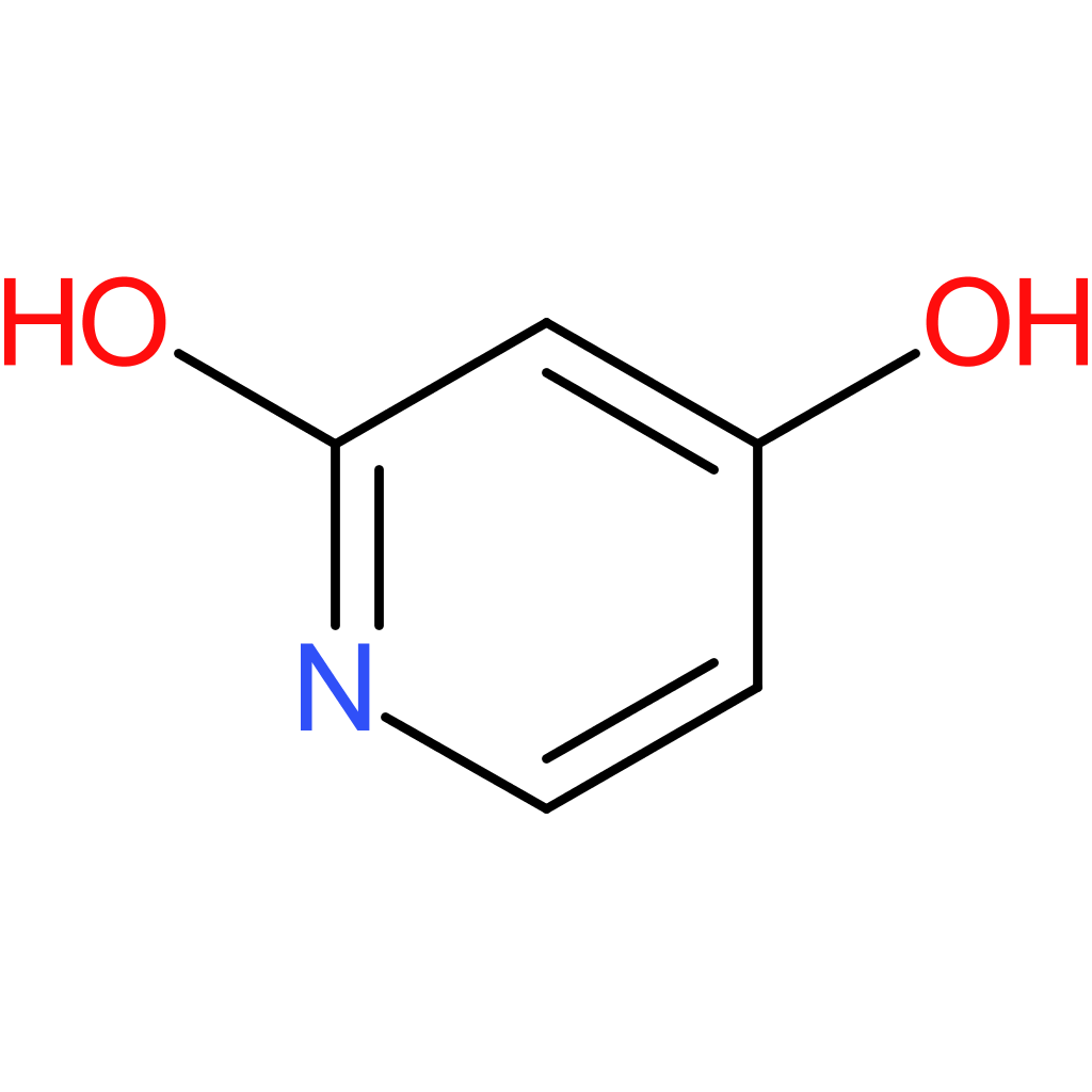 2,4-Dihydroxypyridine