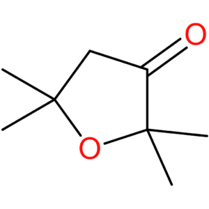 2,2,5,5-Tetramethyldihydrofuran-3(2H)-one