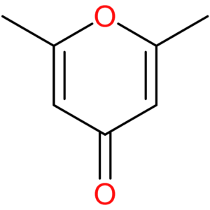 2,6-Dimethyl-4H-pyran-4-one