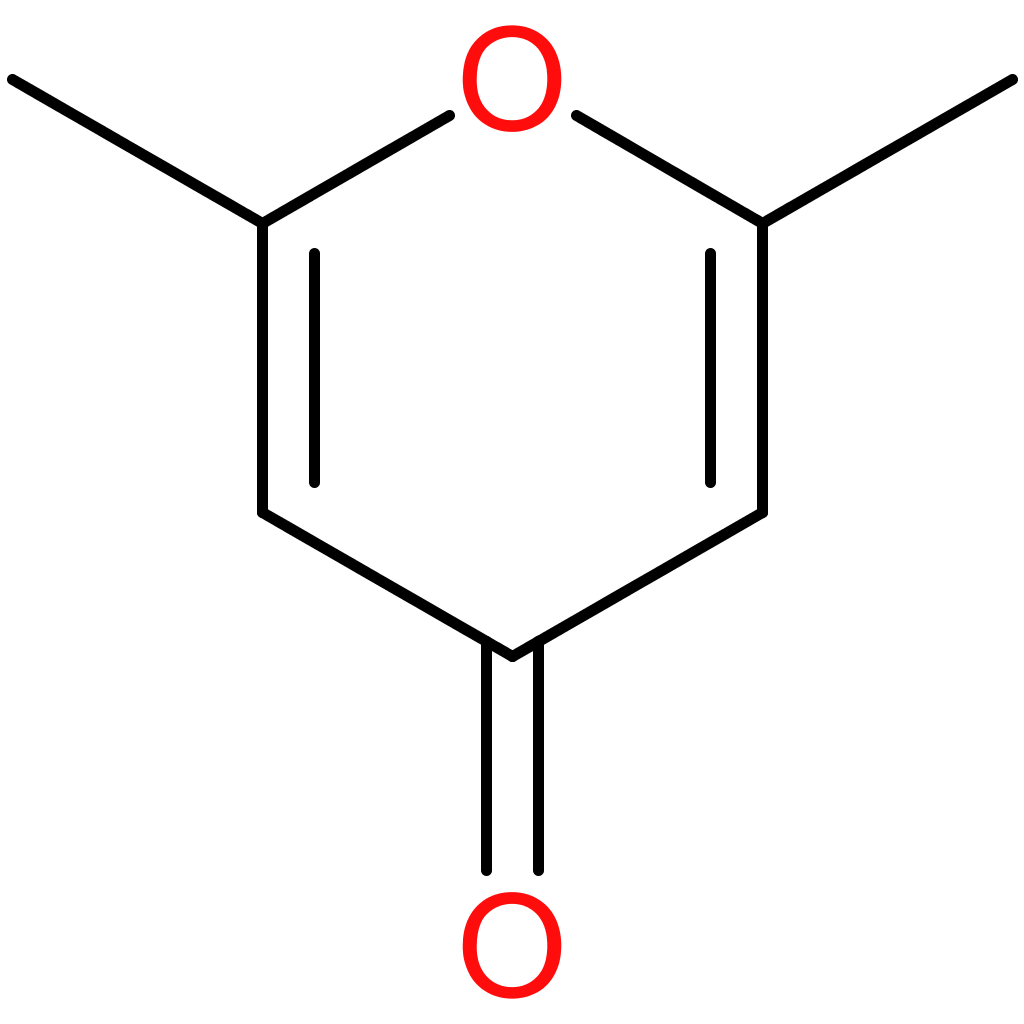 2,6-Dimethyl-4H-pyran-4-one