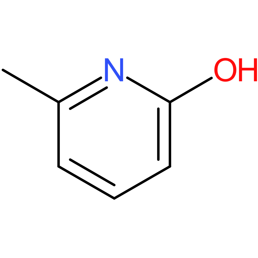 2-Hydroxy-6-methylpyridine