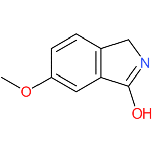 6-Methoxyisoindolin-1-one