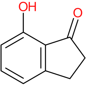 7-Hydroxy-1-indanone