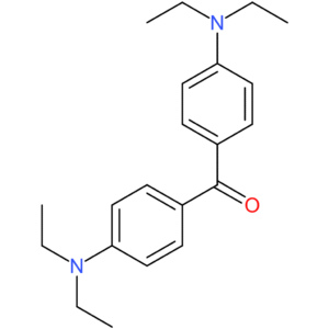 4,4?-Bis(diethylamino)benzophenone