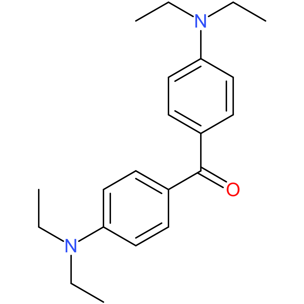 4,4?-Bis(diethylamino)benzophenone